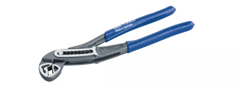 SZCZYPCE NASTAWNE DO POMP WODNYCH LUX COMFORT 180 MM