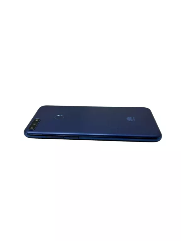 SMARTFON HUAWEI Y6 PRIME 2018 3 GB / 32 GB 4G (LTE)