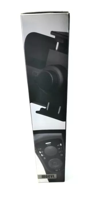 GIMBAL 3-OSIOWY MOEVI EI-6112 CZARNY