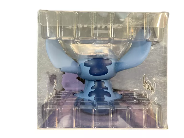 LILO STITCH COIN BANK STICH 15 CM
