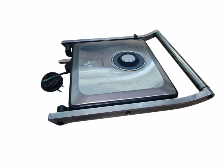 OPIEKACZ SILVERCREST SPM 2000 F3