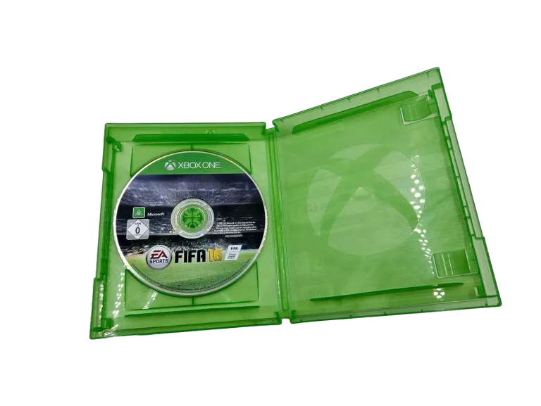 FIFA 16 (GRA XBOX ONE)