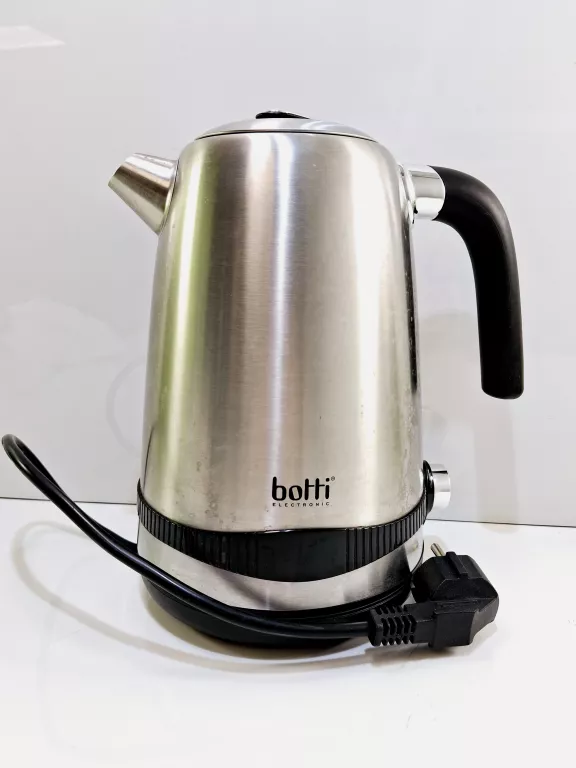 CZAJNIK Z REGULACJĄ TEMPERATURY BOTTI JOHNNY 1850W 1,7L