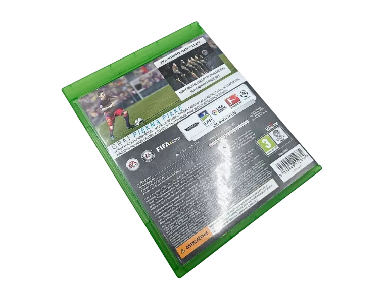 FIFA 16 (GRA XBOX ONE)