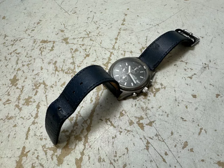 ZEGAREK LORUS YM92 X137