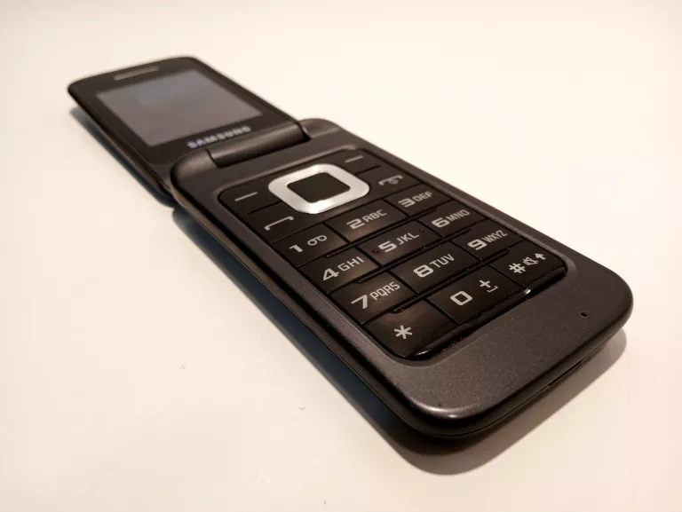 TELEFON SAMSUNG GT-C3520