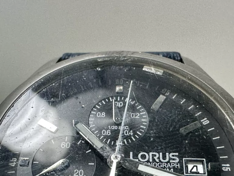ZEGAREK LORUS YM92 X137