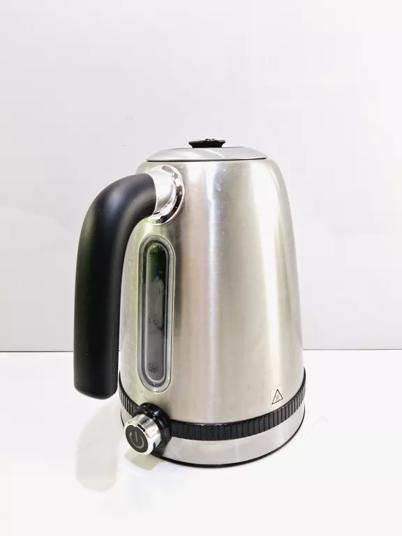 CZAJNIK Z REGULACJĄ TEMPERATURY BOTTI JOHNNY 1850W 1,7L
