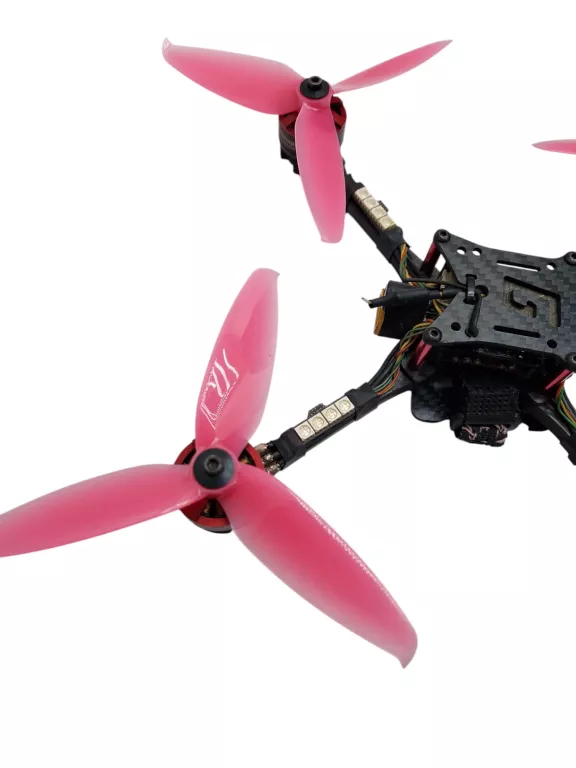 RACE COPTER ALPHA 220Q ARF GRAUPNER DRON WYŚCIGOWY ZESTAW