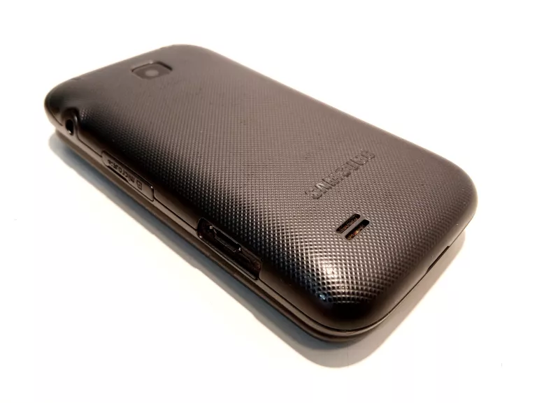TELEFON SAMSUNG GT-C3520