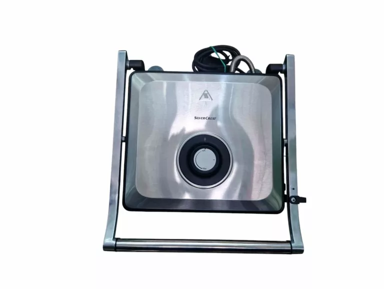 OPIEKACZ SILVERCREST SPM 2000 F3