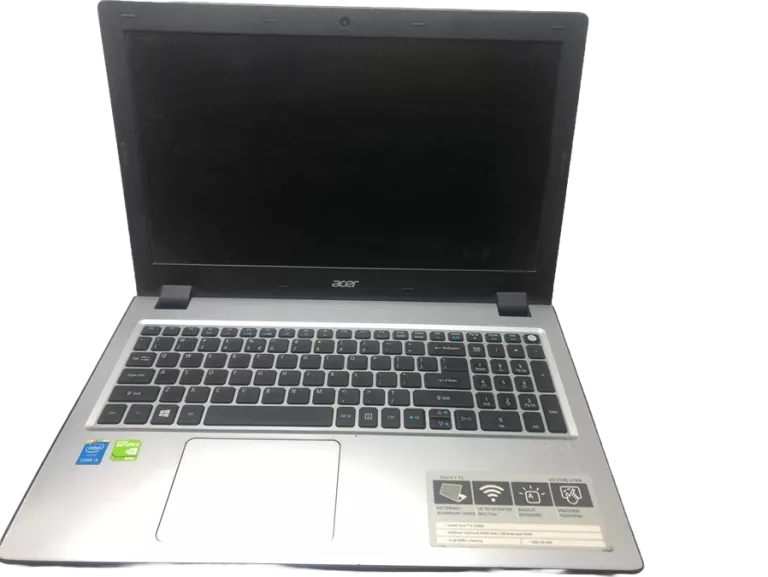 LAPTOP ACER ASPIRE V3-574