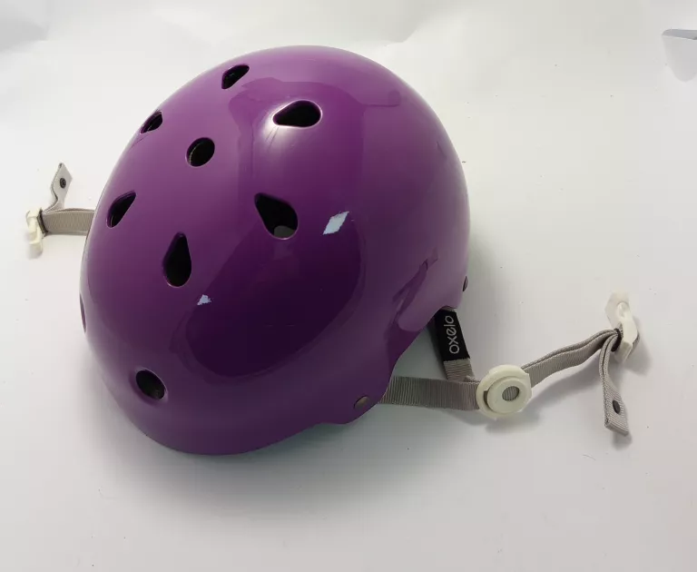 KASK OXELO 55-58CM