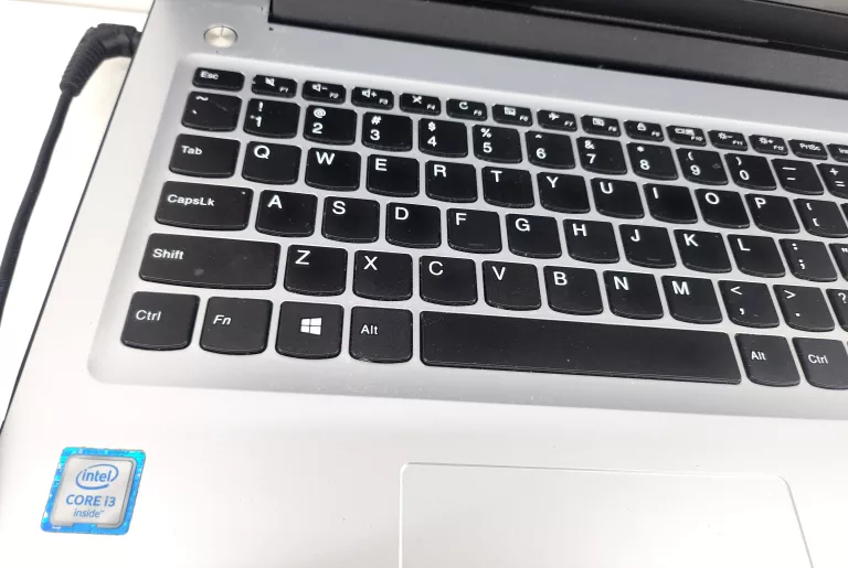 LAPTOP LENOVO IDEAPAD 310-15ISK 80SM020HPB I3/4 GB RAM/1TB HDD