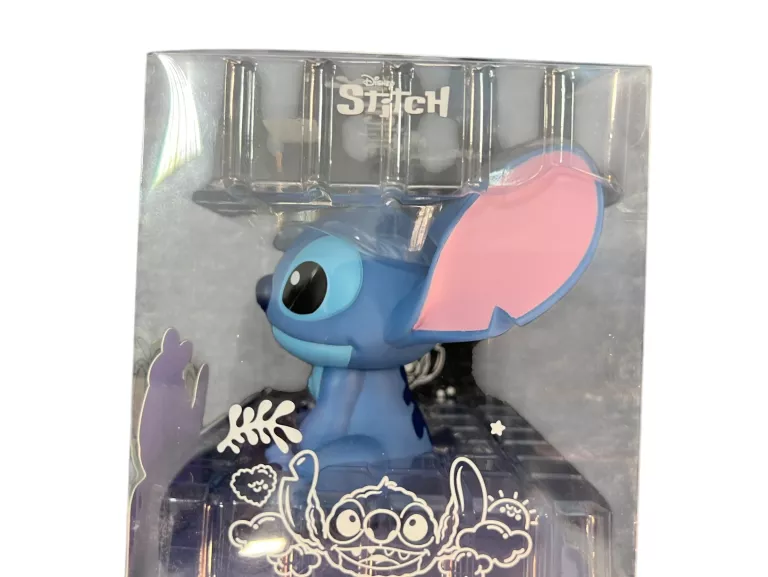 LILO STITCH COIN BANK STICH 15 CM