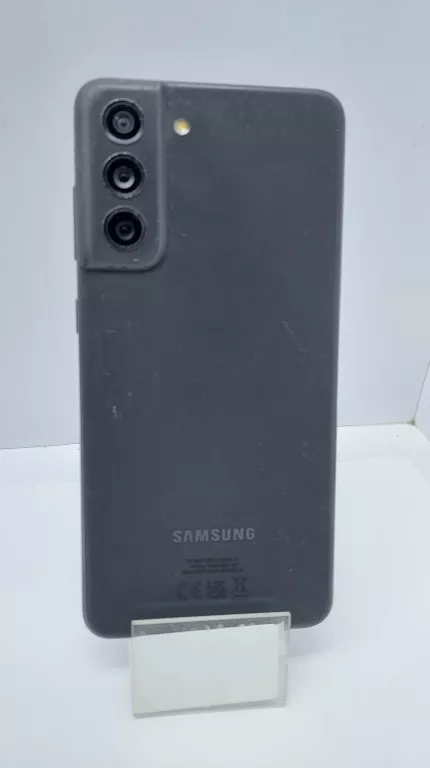TELEFON GALAXY S 21 FE 5G-USZKODZONY SLOT KARTY SIM
