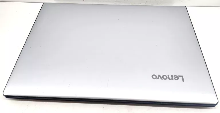LAPTOP LENOVO IDEAPAD 310-15ISK 80SM020HPB I3/4 GB RAM/1TB HDD