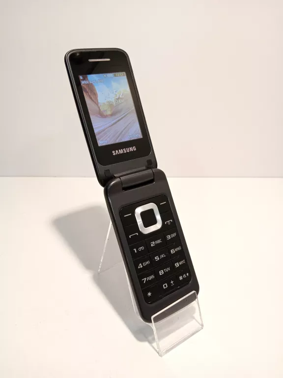 TELEFON SAMSUNG GT-C3520
