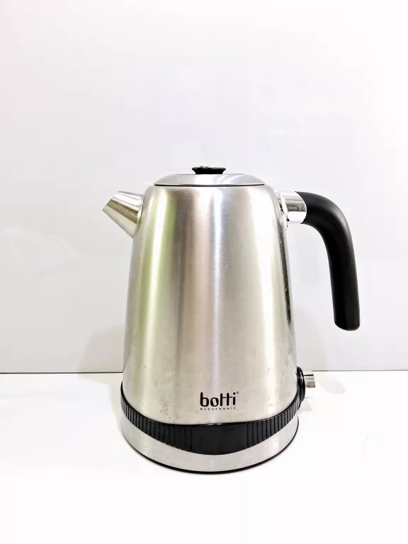 CZAJNIK Z REGULACJĄ TEMPERATURY BOTTI JOHNNY 1850W 1,7L