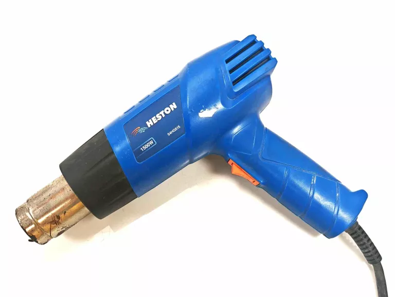 OPALARKA HESTON 54HG515 750/1500W 300-500C 280/480L/MIN