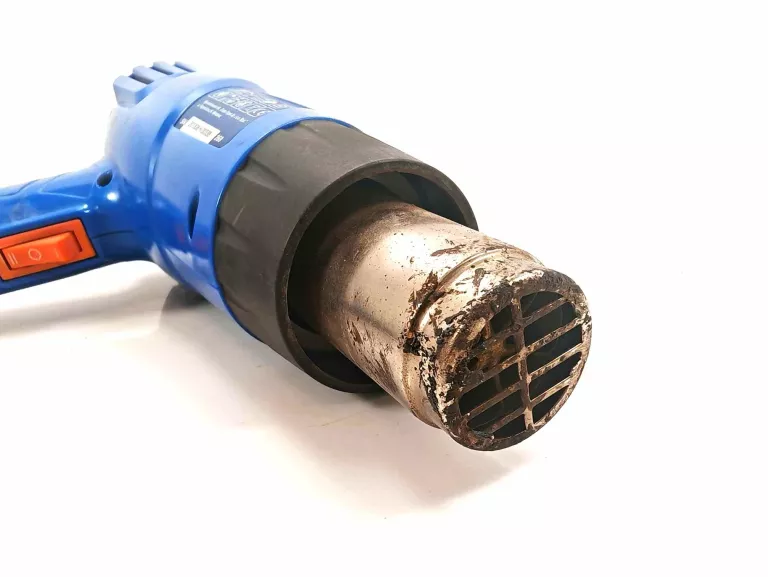 OPALARKA HESTON 54HG515 750/1500W 300-500C 280/480L/MIN
