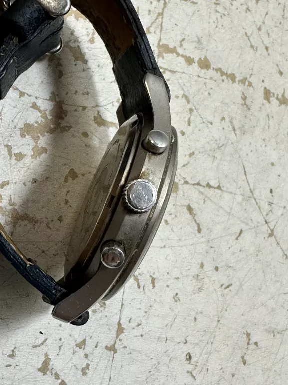 ZEGAREK LORUS YM92 X137