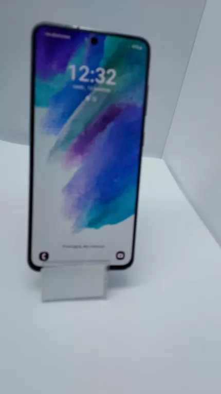 TELEFON GALAXY S 21 FE 5G-USZKODZONY SLOT KARTY SIM