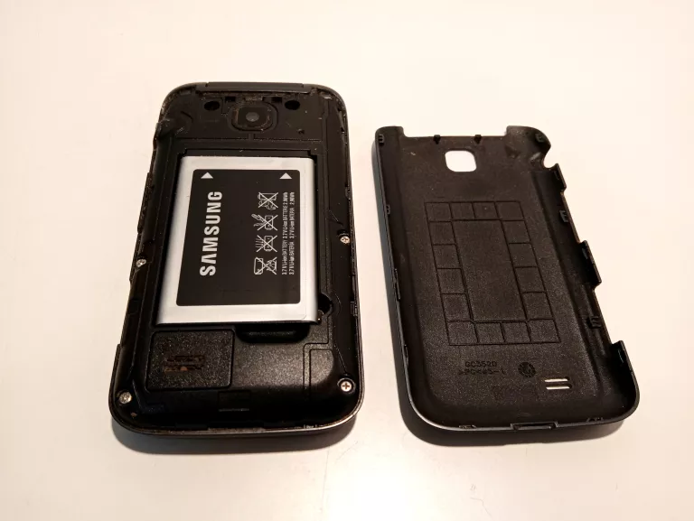 TELEFON SAMSUNG GT-C3520