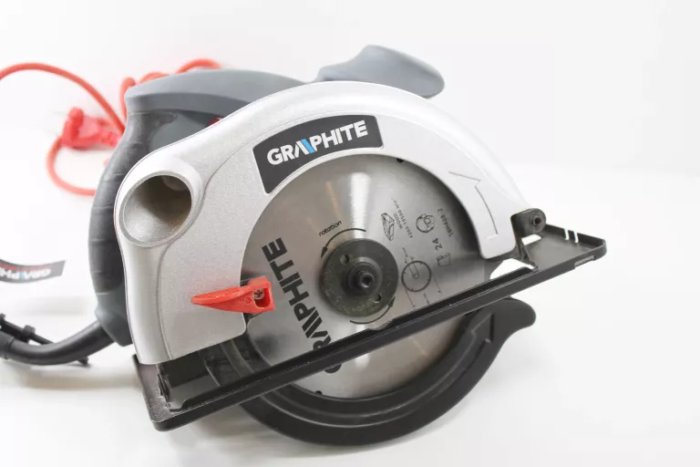 PILARKA TARCZOWA 1200W GRAPHITE 58G486 185MM