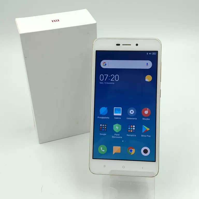 TELEFON XIAOMI REDMI 4A 2GB 32GB