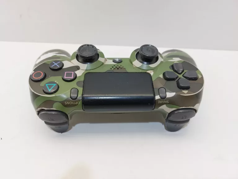 PAD PS4 MORO DUAL SHOCK