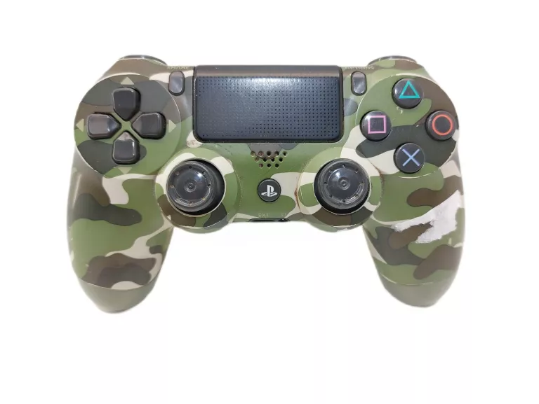PAD PS4 MORO DUAL SHOCK