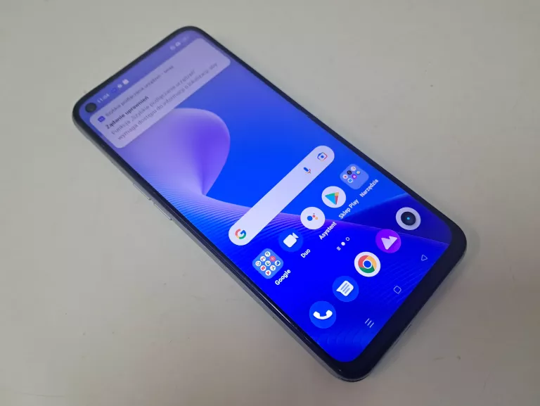 SMARTFON REALME 7 6 GB / 64 GB OPIS !!