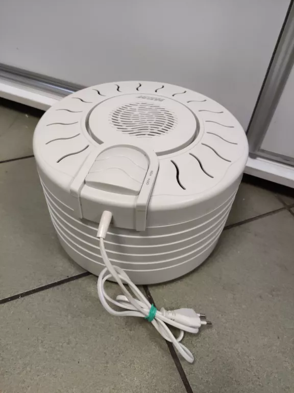 SUSZARKA SPOŻYWCZA MANGO MPM GP-101 KOMPLET