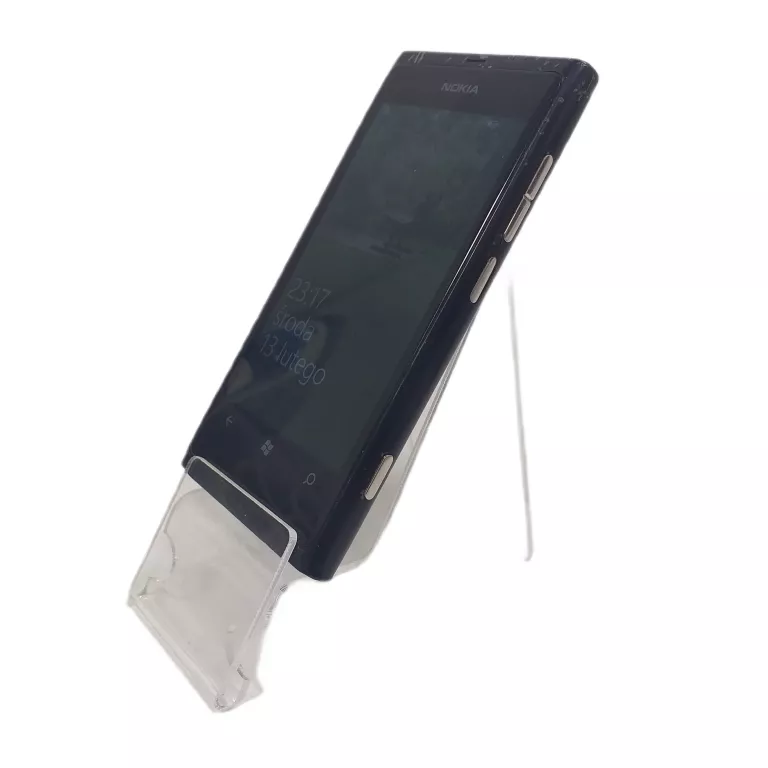 TELEFON NOKIA LUMIA 800 SOLO