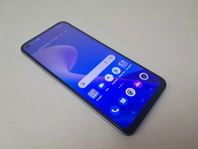 SMARTFON REALME 7 6 GB / 64 GB OPIS !!