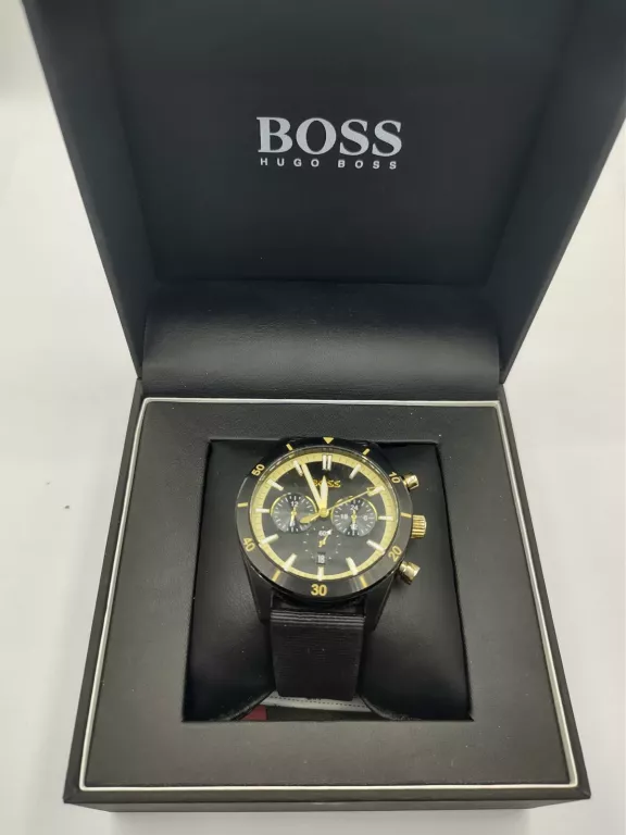 ZEGAREK HUGO BOSS HB.431.1.34.3733