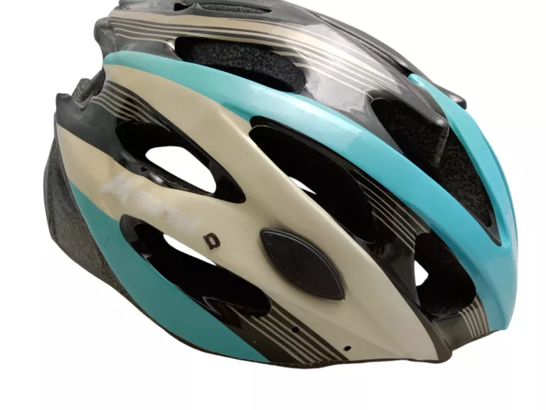 KASK ROWEROWY MARTES ROZMIAR. M
