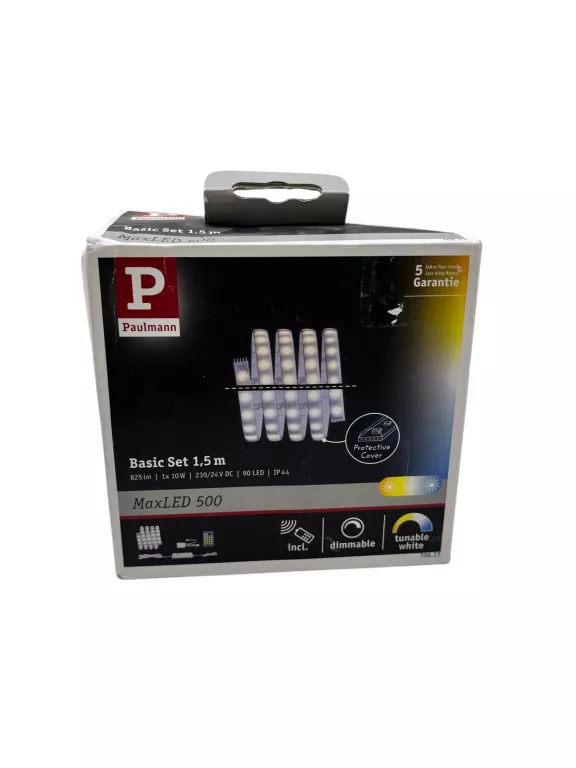 TAŚMA LED PAULMANN 1,5M