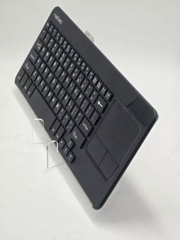 KLAWIATURA BEZPRZEWODOWA TURBOT NATEC TOUCHPAD