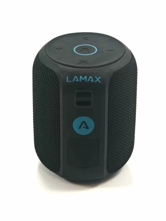 GŁOSNIK LAMAX SOUNDER 2 MINI BT 5.0 15W, DŹWIĘK 360 IP66 30H