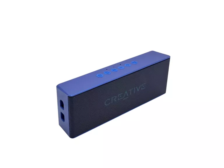 GŁOŚNIK MOBILNY BLUETOOTH CREATIVE MUVO 2