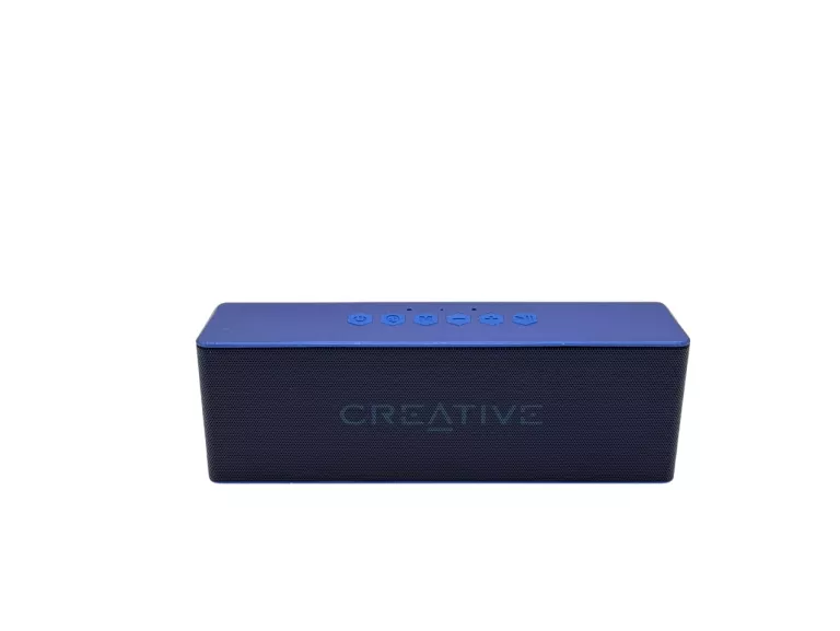 GŁOŚNIK MOBILNY BLUETOOTH CREATIVE MUVO 2