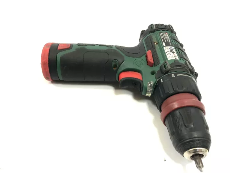 WKRĘTARKA PARKSIDE 12V PBSA 12 C2