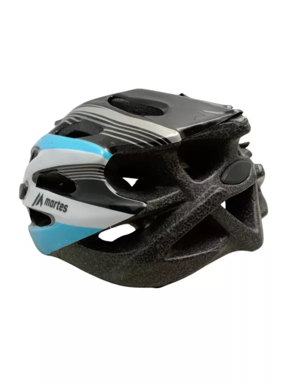 KASK ROWEROWY MARTES ROZMIAR. M