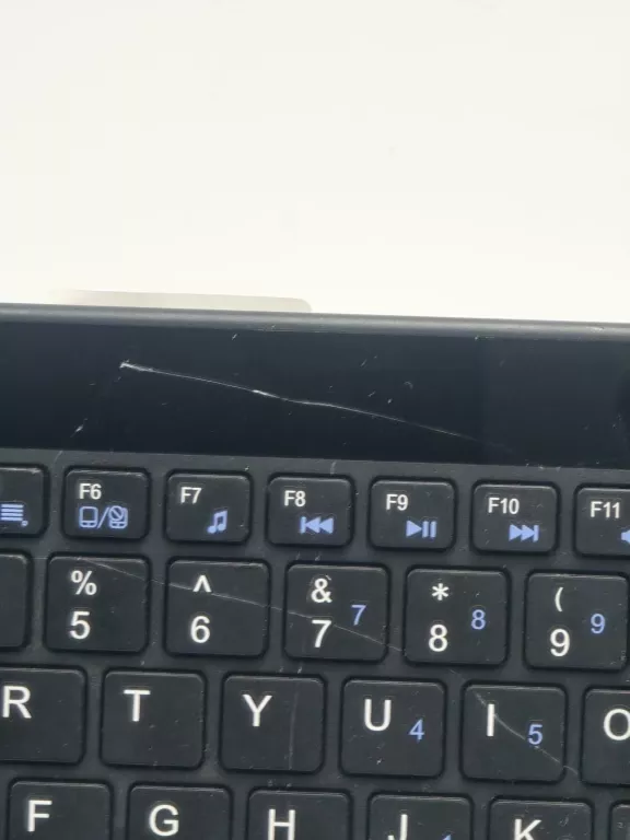 KLAWIATURA BEZPRZEWODOWA TURBOT NATEC TOUCHPAD