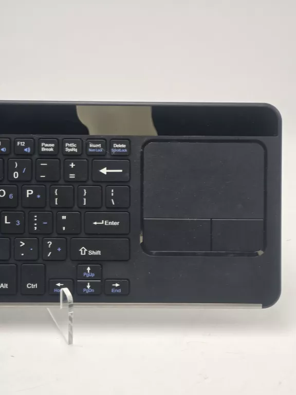 KLAWIATURA BEZPRZEWODOWA TURBOT NATEC TOUCHPAD