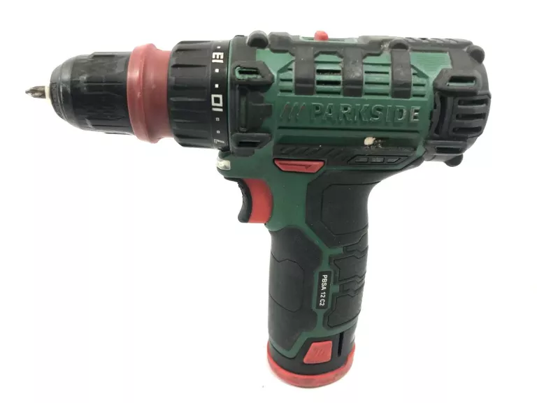WKRĘTARKA PARKSIDE 12V PBSA 12 C2