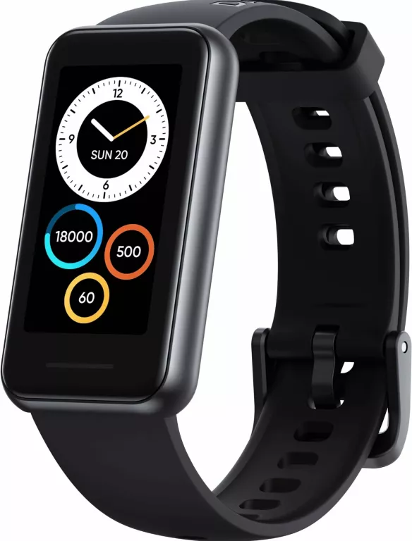 SMARTWATCH REALME BAND 2