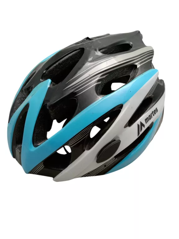 KASK ROWEROWY MARTES ROZMIAR. M